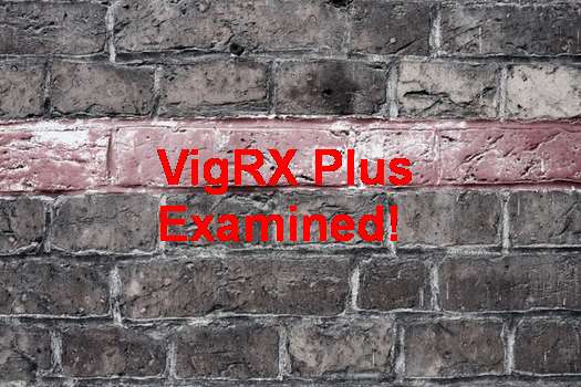 VigRX Plus Stores To Buy